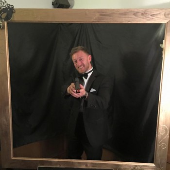 Photo Booth Bensons Agency
